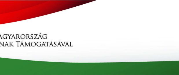 Elkészült az alap-megerősítés