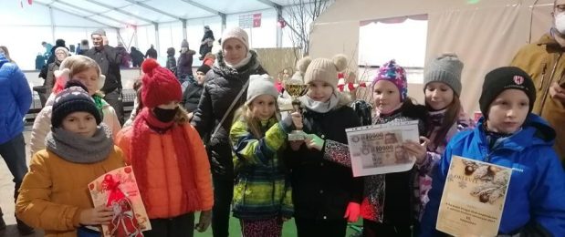 II. Adventi koszorúkészítő verseny