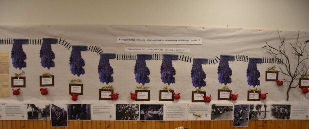 A magyarországi németek kitelepítésének emléknapja