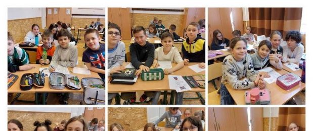 Mein Werischwar – Wettbewerb