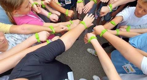 Nemzetiségi tábor 2. nap