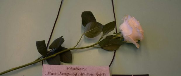 Ballagás és tanévzáró ünnepély