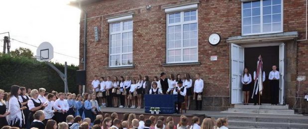 Tanévnyitó ünnepély