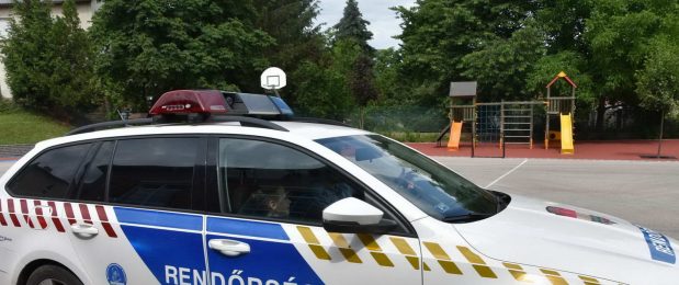 Biztonsággal a nyárba