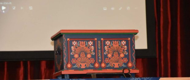 Wanderschlüssel 2023