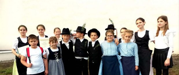 Siker és büszkeség