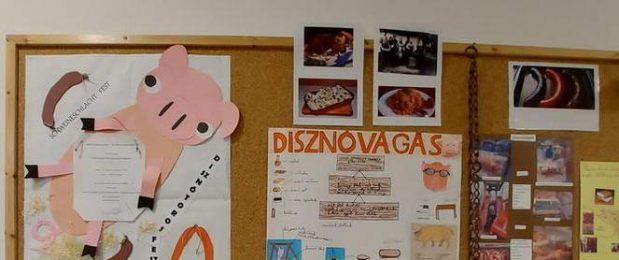 Werischwarer Schweineschlacht
