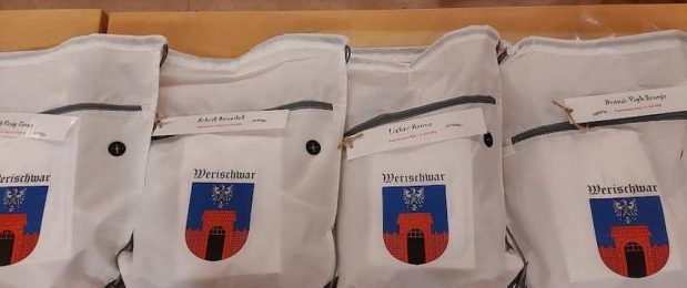 „Mein Vaterland” Jugendcamp in Baje – 5.nap