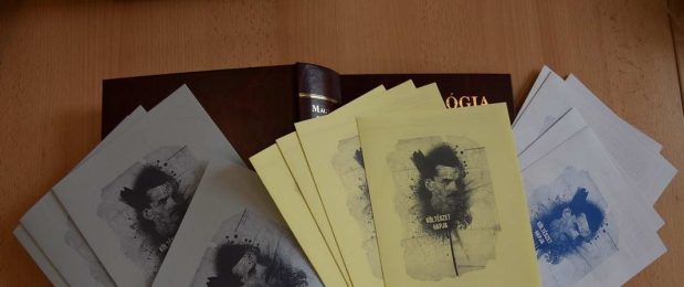 A magyar költészet napja