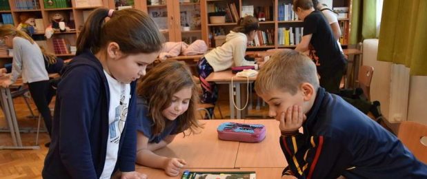 Népviseleti projektdélután