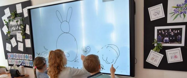 Sikeres iskolakóstoló a Vásár téren