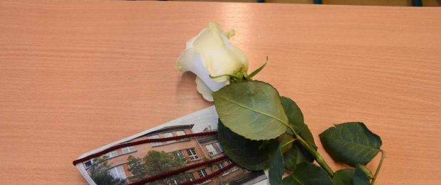 Ballagás és tanévzáró ünnepély