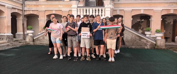 Határtalanul- 4. nap