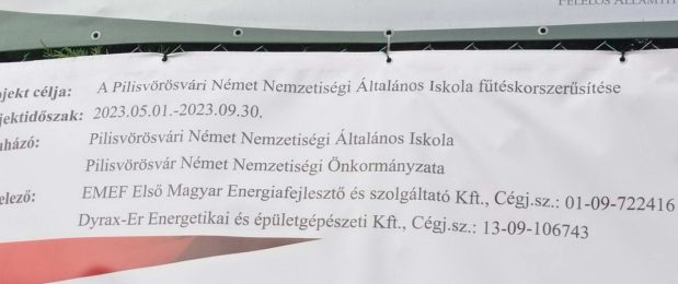 Modernizált Fűtés: Zöldebb és Hatékonyabb Megoldások