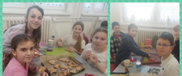 Ünnepre hangolódva