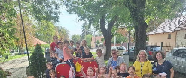 Osztálykirándulások