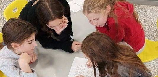 Szövegértési verseny