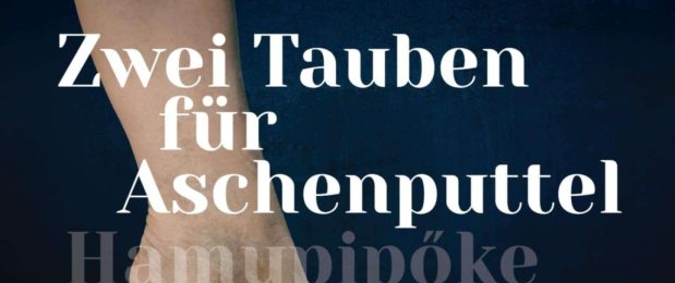 Deutsche Bühne Ungarn – Hamupipőke