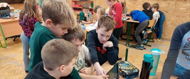 Wettbewerb Handwerk I.