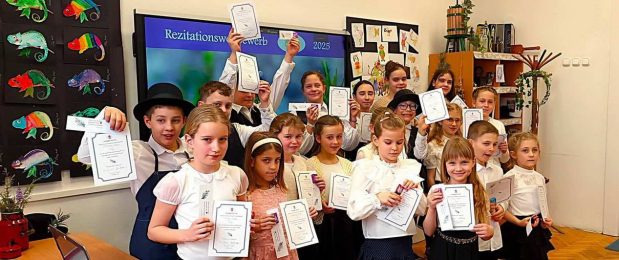 Rezi 2025 – Schulrunde