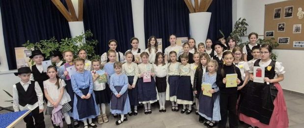 Tolle Leistung in Perwall!