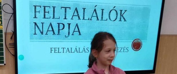 Varázslatos délután a 2.a osztályban