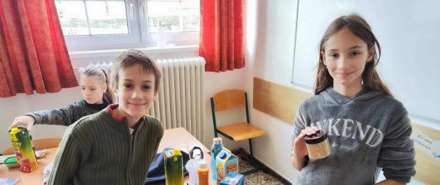 Wie schmeckt dir Karibik-Cocktail?