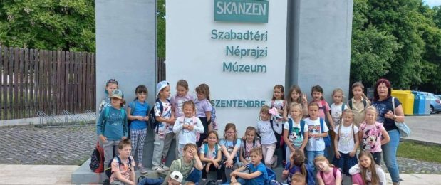 Osztálykirándulások