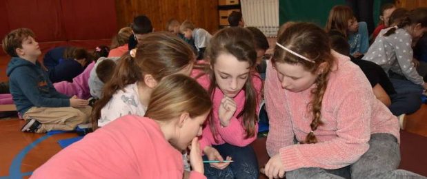 Alsós matematikaverseny