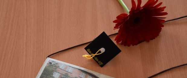 Ballagás, tanévzáró ünnepély