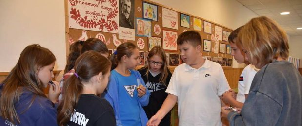 DÖK – elindultunk!