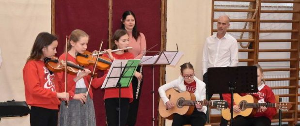 3.adventi gyertyagyújtás