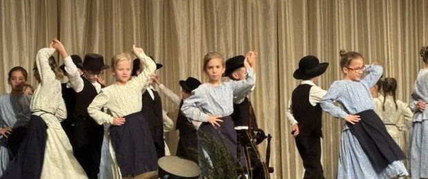 Nemzetiségi délután