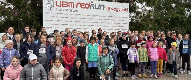 Red Run futóverseny