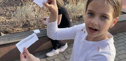 Csapatépítés a 2.b osztályban