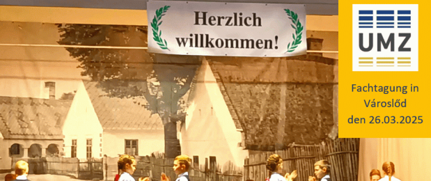 Szakmai nap Városlődön