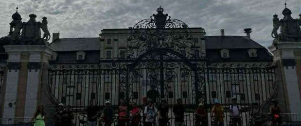 Bringás vándortábor 7.nap