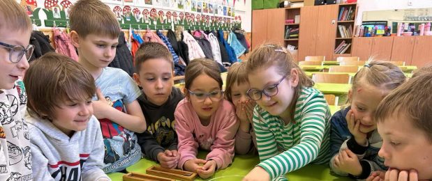 Jeder Tropfen zählt