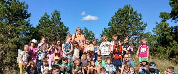 Őszi osztálykirándulások