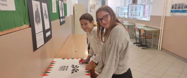 Megemlékezés az aradi vértanúkról