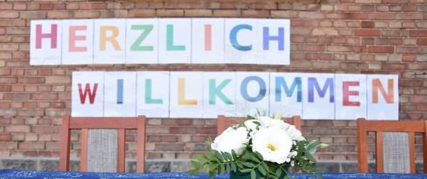 Tanévnyitó ünnepély