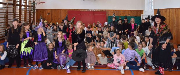 A Magyar Népmese Napja