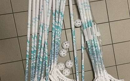 Millió lépés az Iskoládért