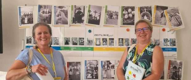 Tradition – neu verpackt, mit frischem Schwung!