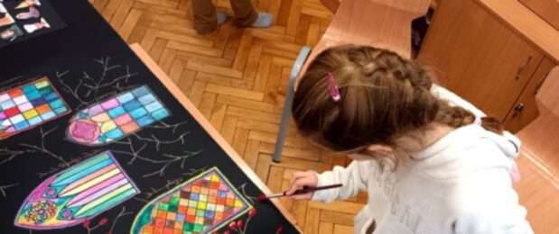 Dornröschen – Csipkerózsika