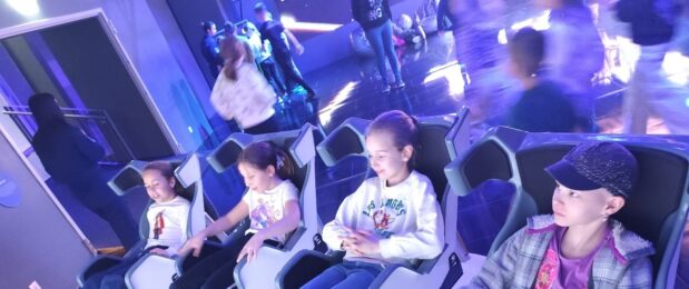 Huniverzum és tojáskeresés – 3.a