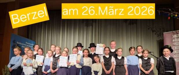 Hervorragende Leistungen in Berzel (Ceglédbercel)!