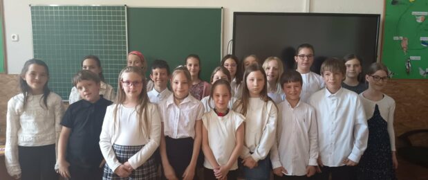 Magyar versmondó verseny