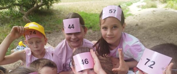 Jóga és élménytábor – 3.nap
