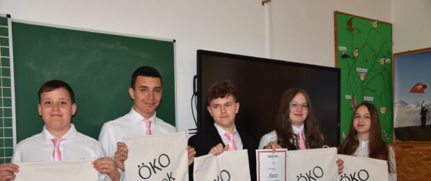 ÖKO-verseny
